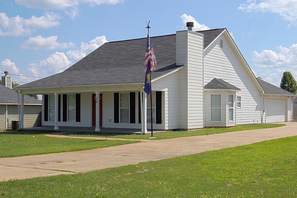 Wheatfield Dr, Fort Mitchell, AL 36856 #1