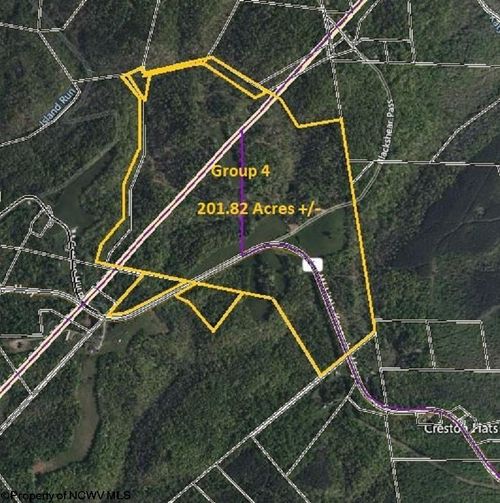 0-blackshear-drive-Parcel 14 West Little Kanawha Highway, Creston, WV, 26141 | Card Image