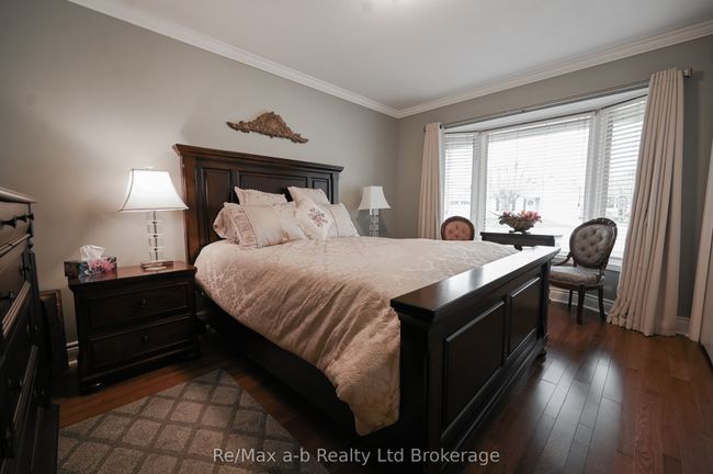 11 Mcdonald Crt, House other with 2 bedrooms, 3 bathrooms and 2 parking in Tillsonburg ON | Image 17
