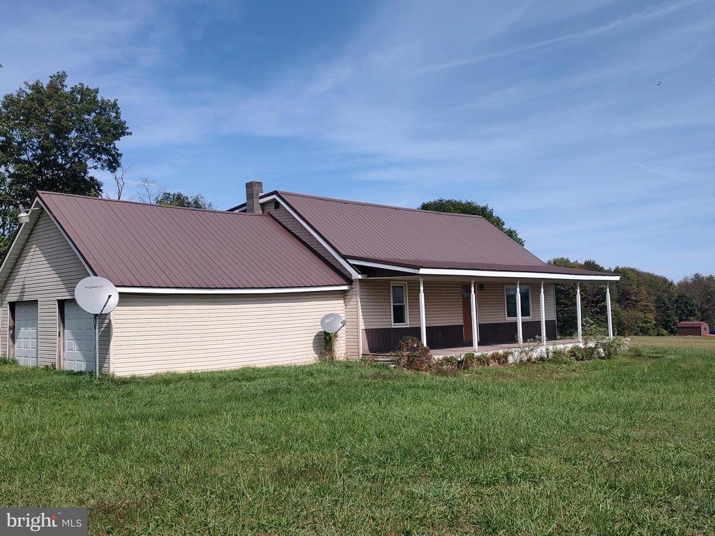 Cals Ln, Morrisdale, PA 16858