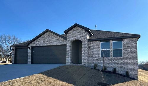 581 Crystal Dr, Prairie Grove, AR, 72753-5030 | Card Image