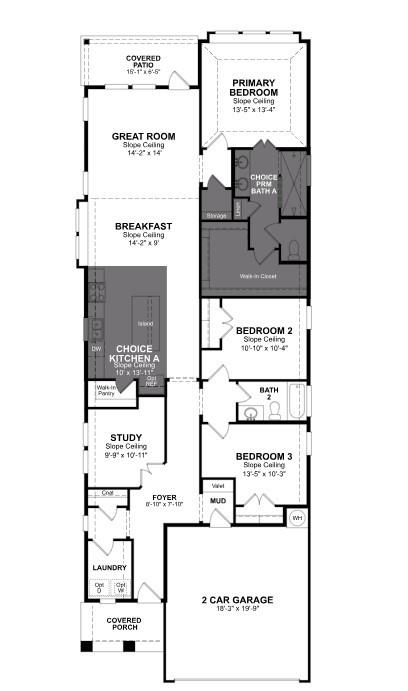 Residential in Iowa Colony 4