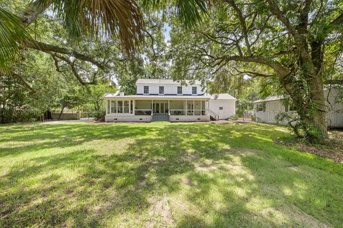 1026 Fort Sumter Dr, Charleston, SC, 29412-4308 | Card Image