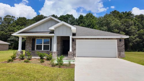 5419 Torchwood Dr, Baker, FL, 32531-8551 | Card Image