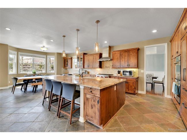 791 Elk Rest Rd, House other with 6 bedrooms, 5 bathrooms and null parking in Evergreen CO | Image 6