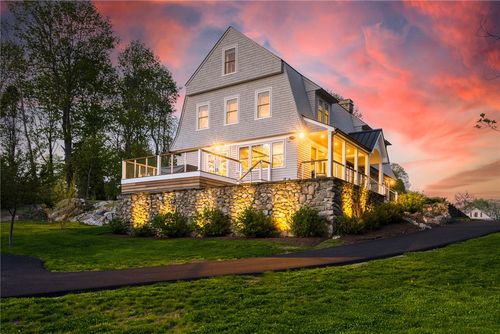 4 Monkey Wrench Ln, Bristol, RI, 02809-2911 | Card Image
