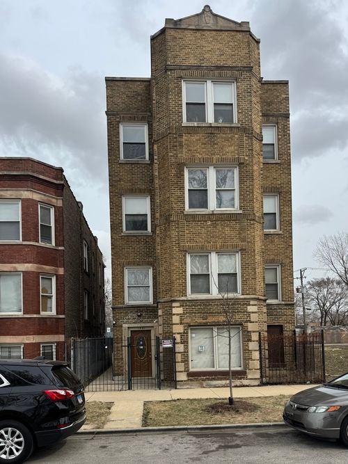 1531 S Kolin Ave, CHICAGO, IL, 60623-1134 | Card Image