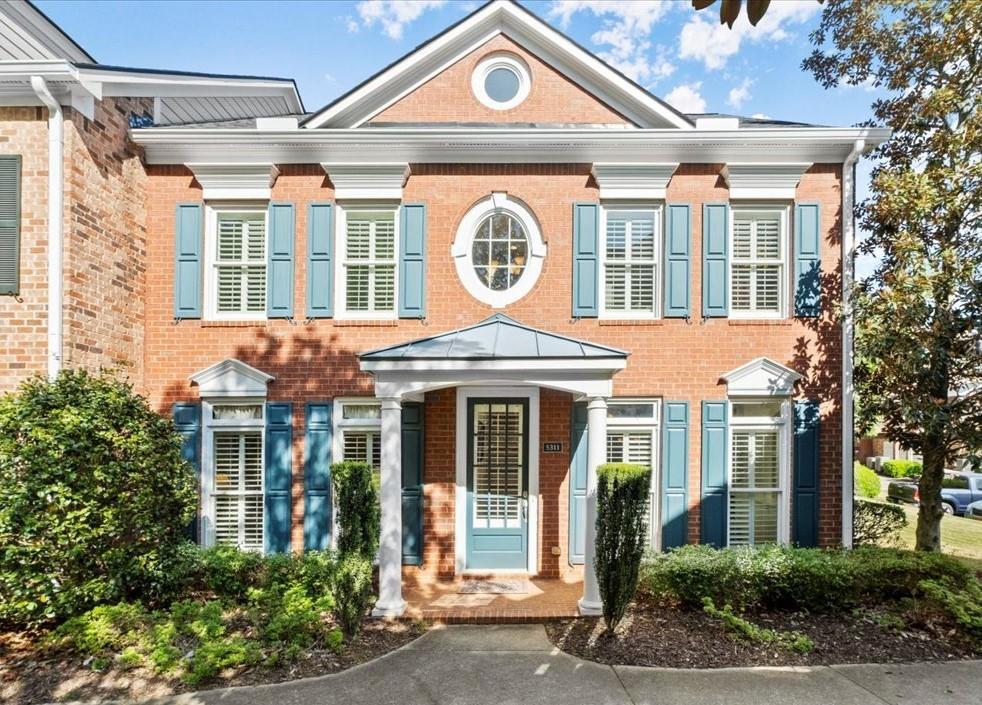 Davenport Pl, Roswell, GA 30075