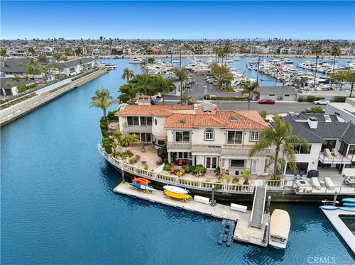 842 Harbor Island Dr, Newport Beach, CA, 92660-7228 | Card Image
