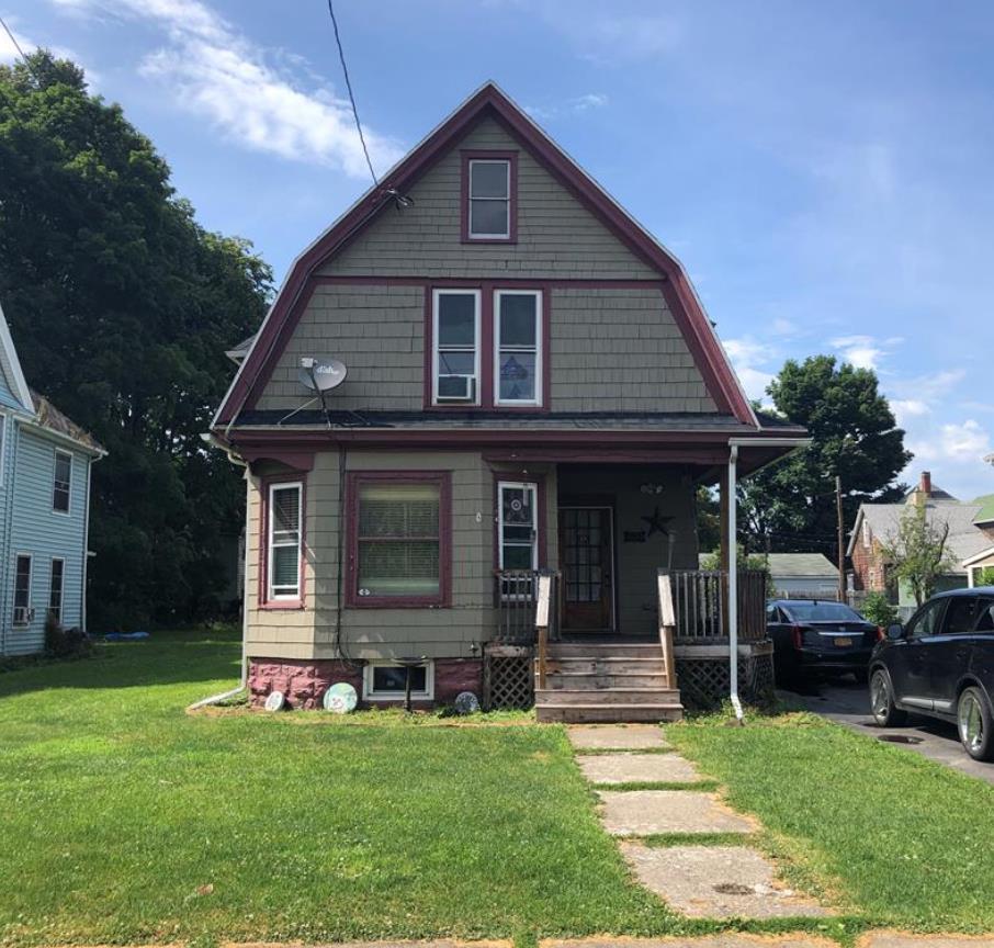 Mount Zoar St, Elmira, NY 14904