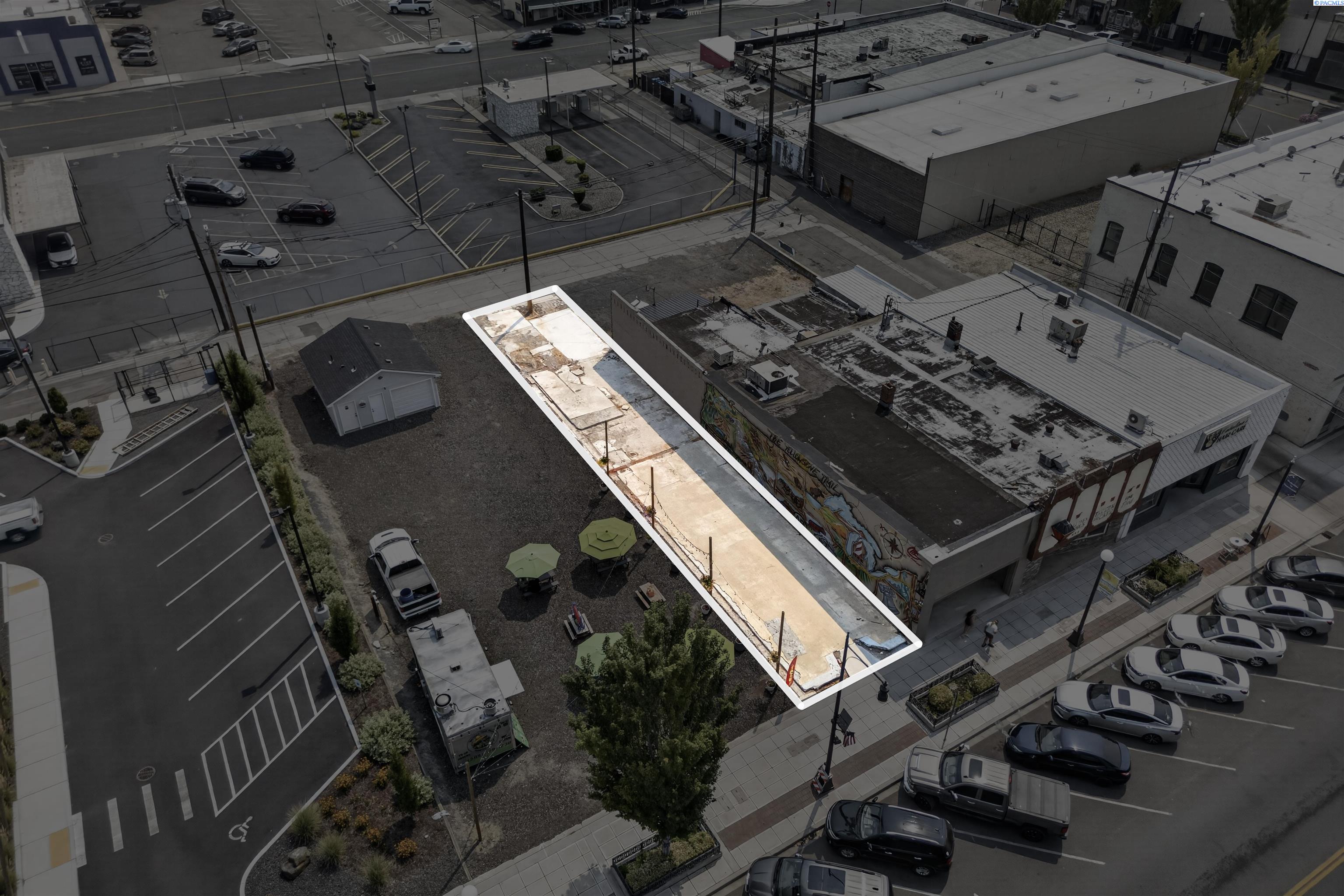 Land in Sunnyside 4