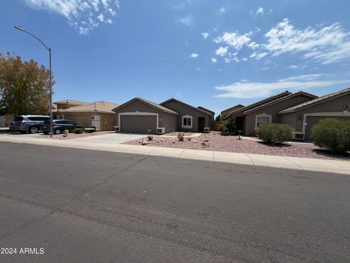 11583 W Carol Avenue, Youngtown, AZ, 85363 | Card Image