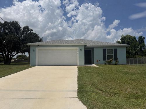 1081 Sw Mcdevitt Ave, Port St. Lucie, FL, 34953-3642 | Card Image