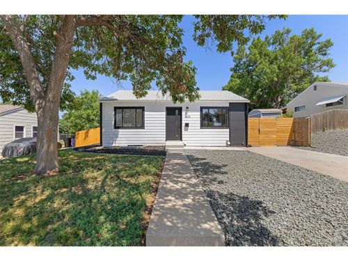 1670 S Quieto Ct, Denver, CO, 80223-3505 | Card Image