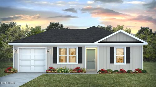 7319 Charles Loring Jr Rd, Panama City, FL, 32404-8933 | Card Image