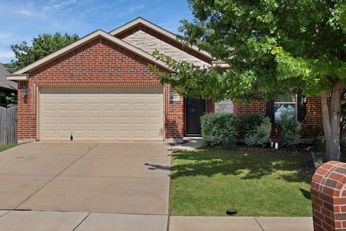 8037 Big Spruce Ln, Fort Worth, TX, 76123-5012 | Card Image