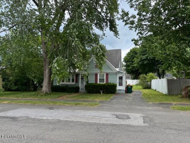Meade Ave, North Adams, MA 01247