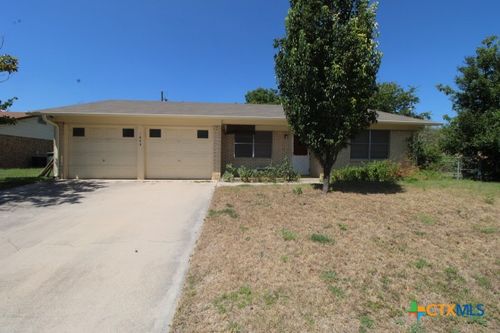 1603 Hughes Ave, Copperas Cove, TX, 76522-4138 | Card Image