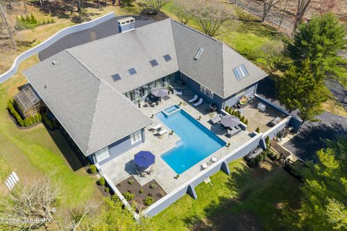294 E Middle Patent Rd, Greenwich, CT, 06831-2838 | Card Image