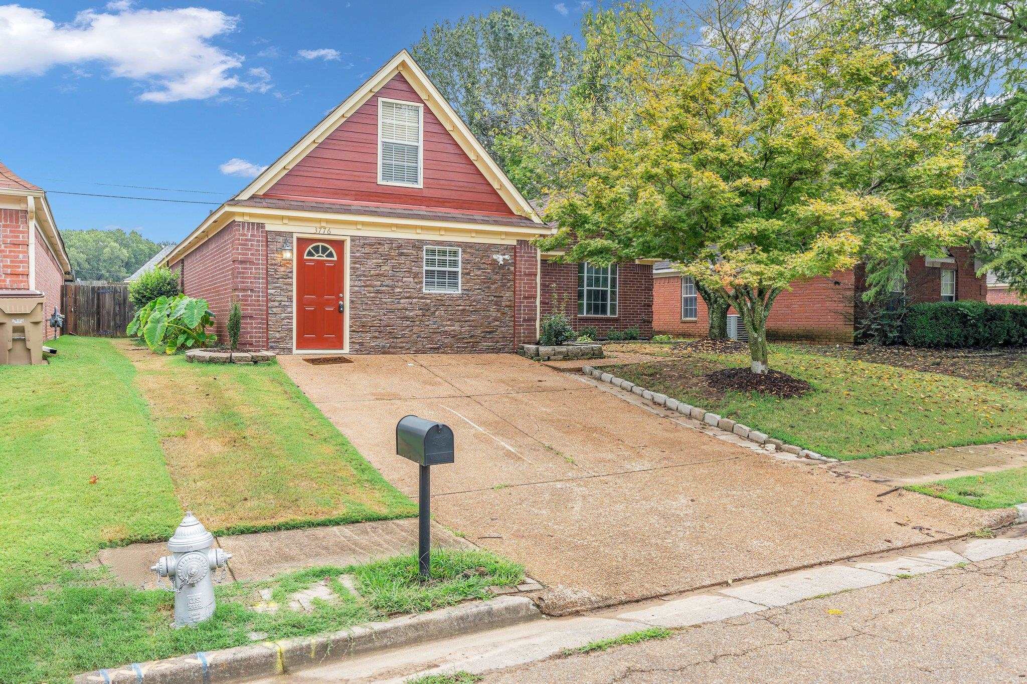 Clarion Dr, Memphis, TN 38135