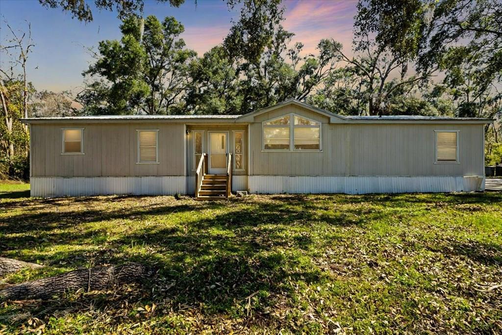109th Rd, Mc Alpin, FL 32062