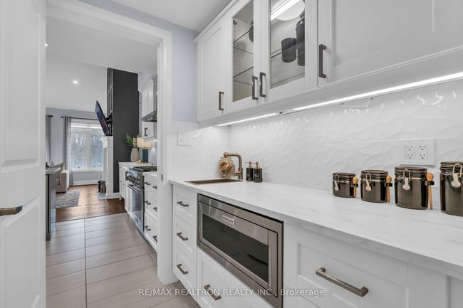 99 Franklin Trail, House other with 4 bedrooms, 4 bathrooms and 4 parking in Barrie ON | Image 10