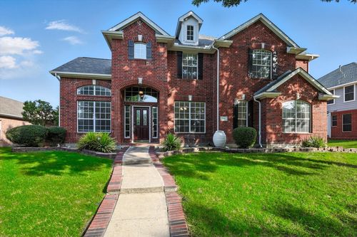 3904 Kite Meadow Dr, Plano, TX, 75074-7756 | Card Image