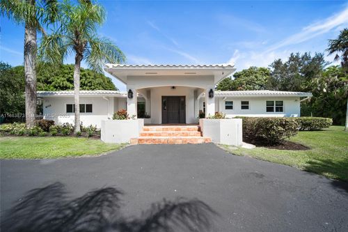 6125 Sw 109th St, Pinecrest, FL, 33156-4972 | Card Image