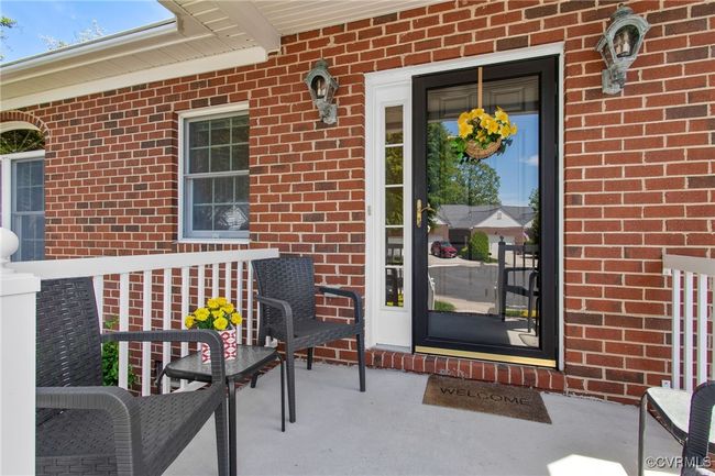 5505 Lakemere Dr, House other with 2 bedrooms, 2 bathrooms and null parking in North Chesterfield VA | Image 7