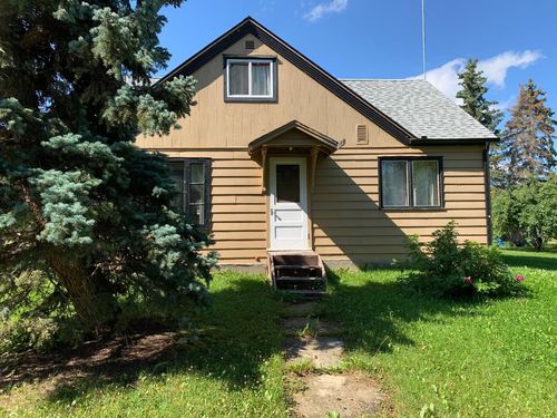 4906 47 Street, Wanham, AB, T0H3P0 | Card Image