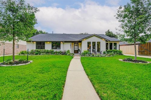 2831 Shadowdale Dr, Houston, TX, 77043-1705 | Card Image