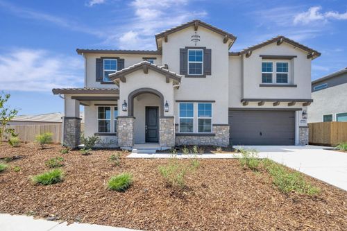 12462 Wheat Ridge Dr, Rancho Cordova, CA, 95742-0137 | Card Image