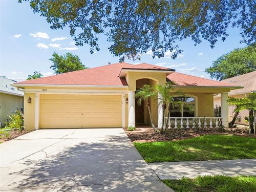 1822 Greystone Heights Dr, VALRICO, FL, 33594-4540 | Card Image