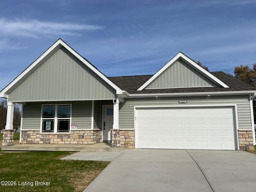 Lot 5 Jacks Hidden Cove, Louisville, KY, 40291 | Card Image