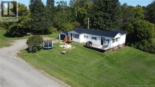 6 Station Rd, Centreville, NB, E7K3H3 | Card Image