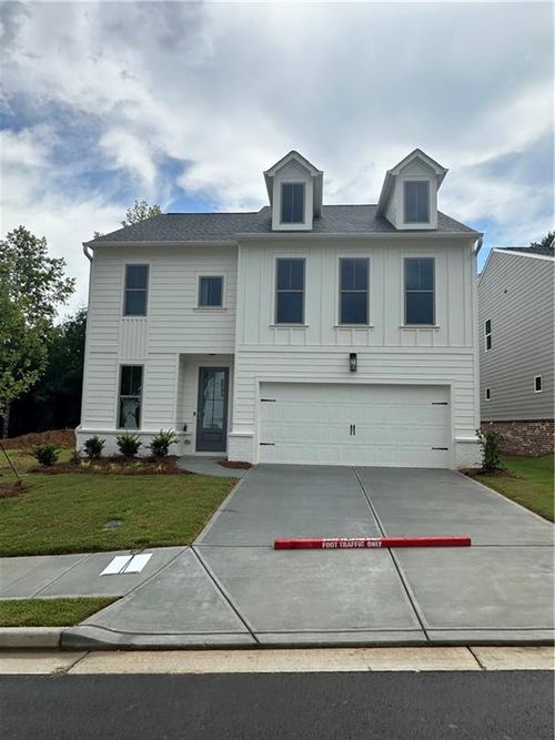 3277 Wild Clary Ct, Buford, GA, 30519-8479 | Card Image