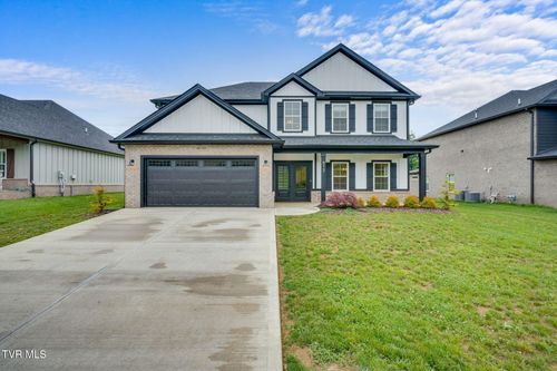 812 Dolen Pl, Kingsport, TN, 37663-5000 | Card Image