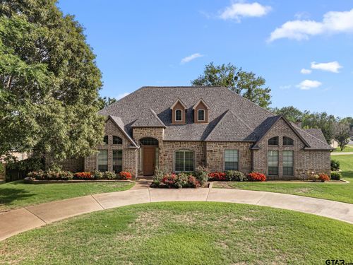 1516 Chaparrel Run, Tyler, TX, 75703-5034 | Card Image