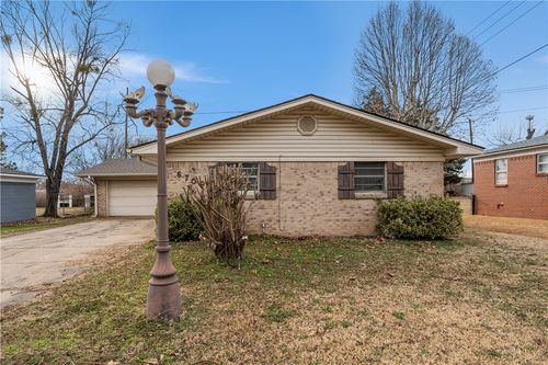 6700 S 6th St, Fort Smith, AR, 72908-7604 | Card Image