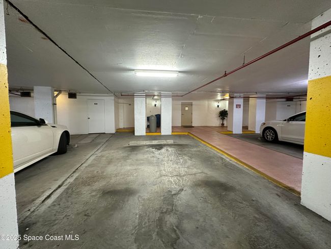 B503 - 102 Riverside Dr, Condo with 2 bedrooms, 2 bathrooms and null parking in Cocoa FL | Image 27