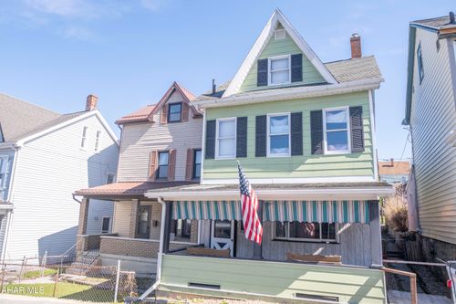 125 1st Ave, Altoona, PA, 16602-3908 | Card Image