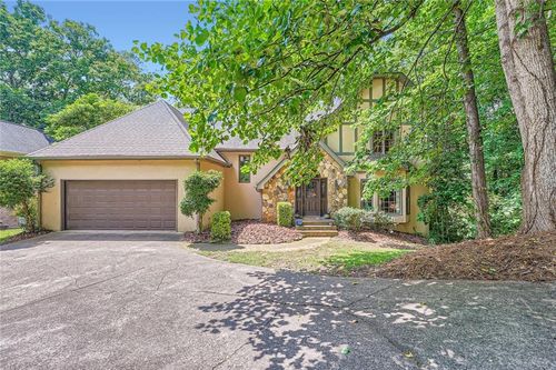 110 Boulder Dr, Roswell, GA, 30075-4157 | Card Image