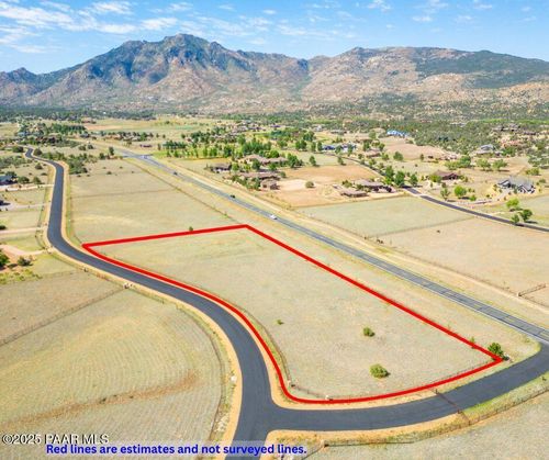 9830 N Equine Rd, Prescott, AZ, 86305 | Card Image