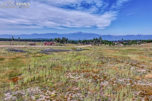 Lot 1 Forest Heights Circle, Colorado Springs, CO, 80908 | Card Image