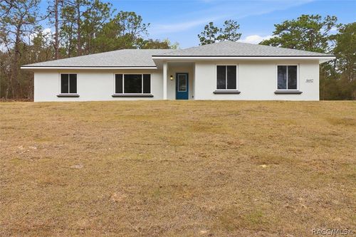 8692 N Ronda Dr, Citrus Springs, FL, 34433-4830 | Card Image