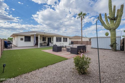 2513 S Zinnia, Mesa, AZ, 85209-5245 | Card Image