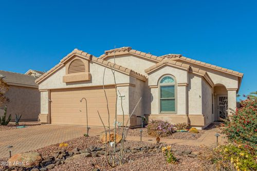 18208 W Skyline Drive, Surprise, AZ, 85374 | Card Image