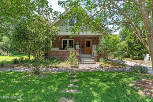 3655 Walsh St, Jacksonville, FL, 32205-9037 | Card Image