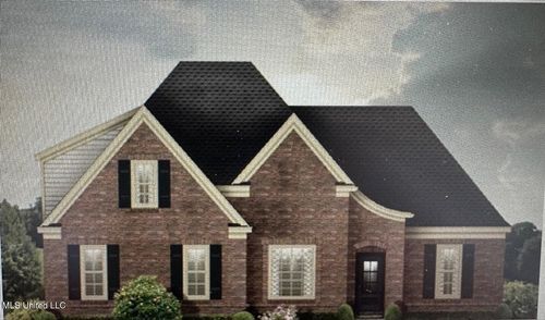 875 Lucas Ln, Hernando, MS, 38632-1390 | Card Image