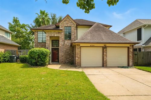 4714 Sunshine Dr, Sugar Land, TX, 77479-2035 | Card Image